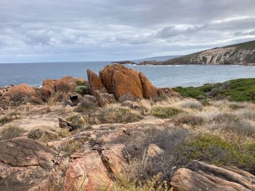 Wyadup Rocks-雅林角必去景点