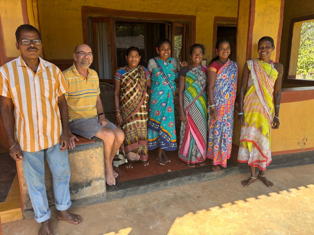 Chandoori Sai Guest House主图