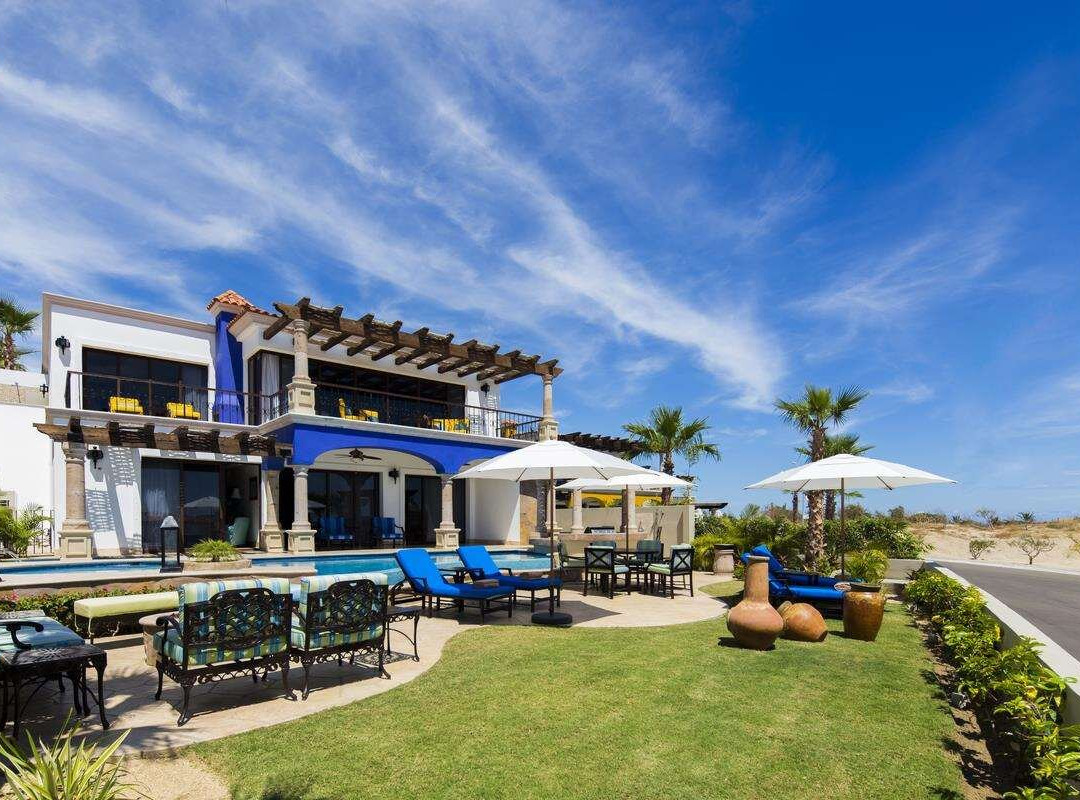 El Tule酒店住宿-Hacienda Encantada Resort & Residences