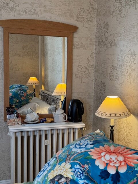 Kerrington House主图