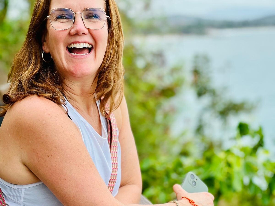 Cocovolt: Electric Scooter Rental with Mobile App in Koh Samui-查汶海滩必去景点