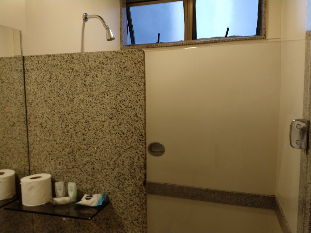 Icarai Praia Hotel主图