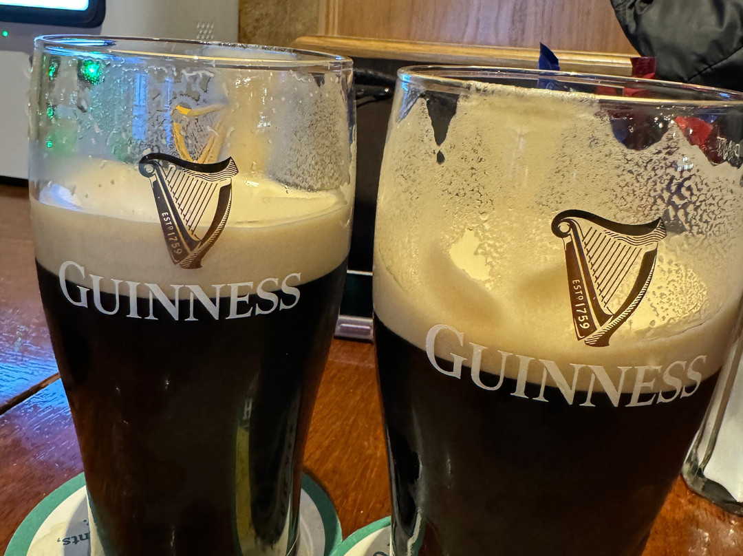 Brogan's Bar & Hotel主图