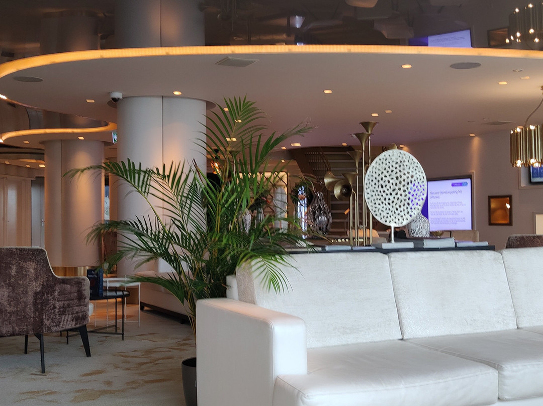 Fletcher Hotel-Restaurant Arion-Vlissingen主图