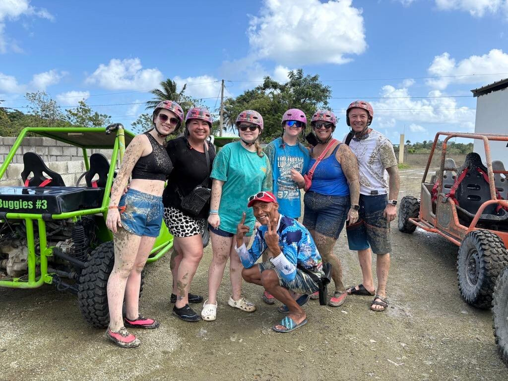 Ramon's Tours - Excursions & Transportation-普拉塔港必去景点