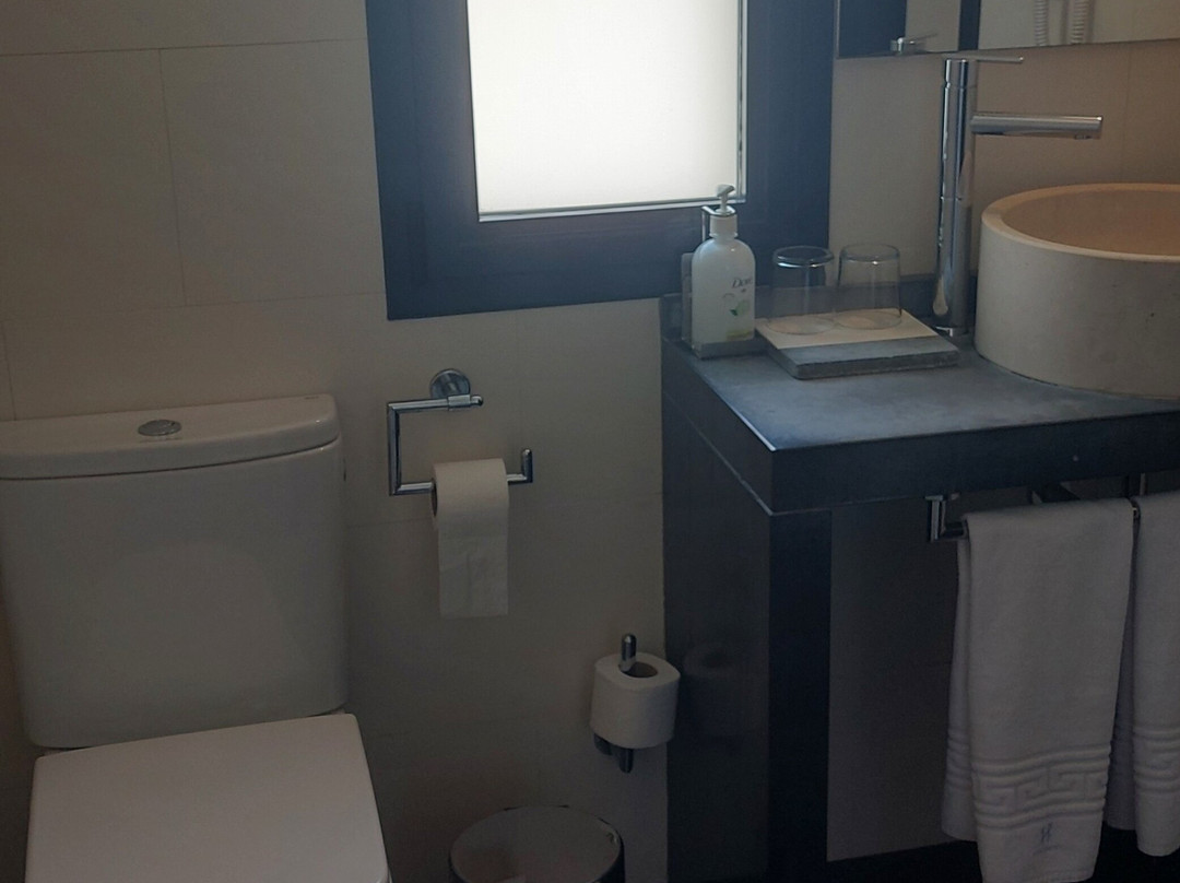 Hotel YIT el Postigo主图