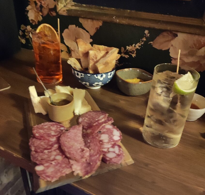 Magellano-卢卡必去景点