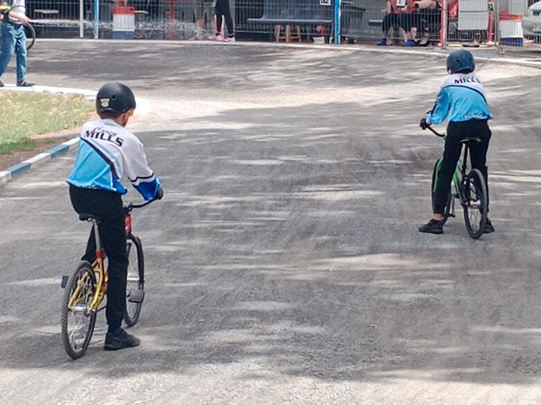 Findon Skid Kids景点图片