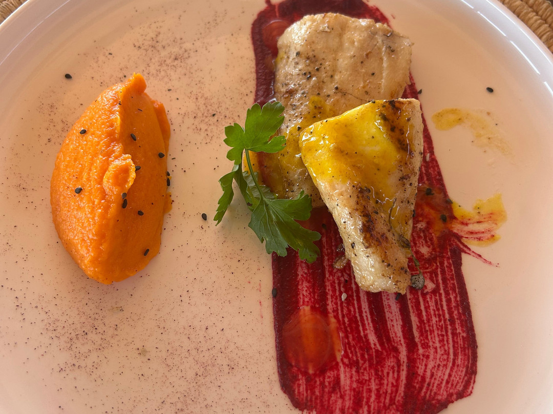 Caravan Dakhla By Our Habitas主图