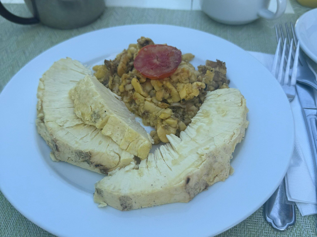 Pimento Lodge Resort主图