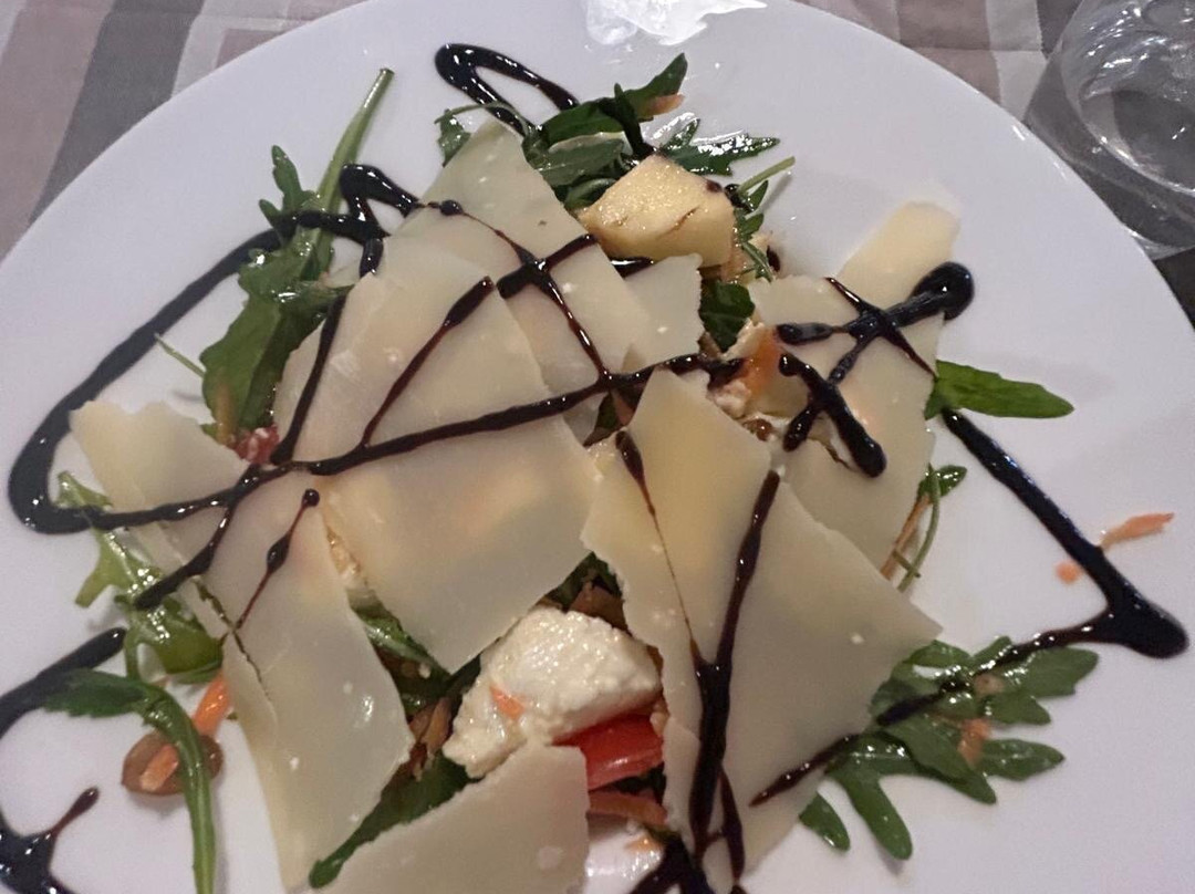 Hotel Restaurant Vecchio Forno主图