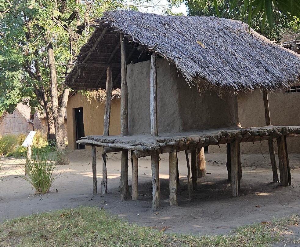 Village Museum-Dar es Salaam必去景点