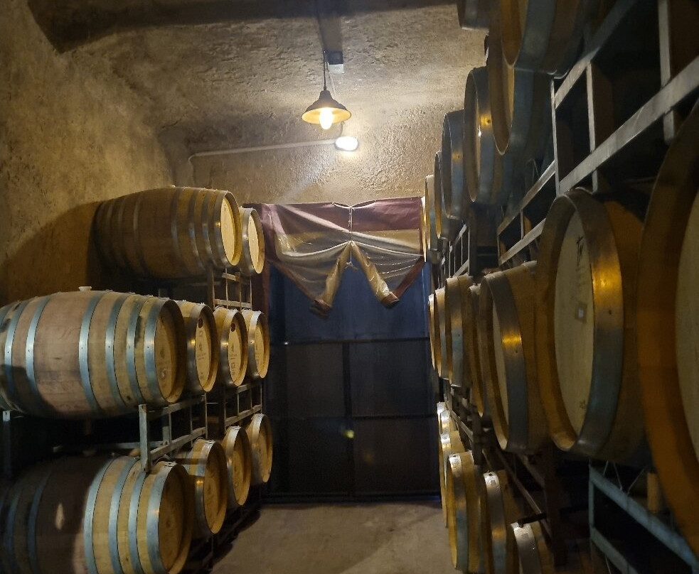 Clos de Chacras景点图片