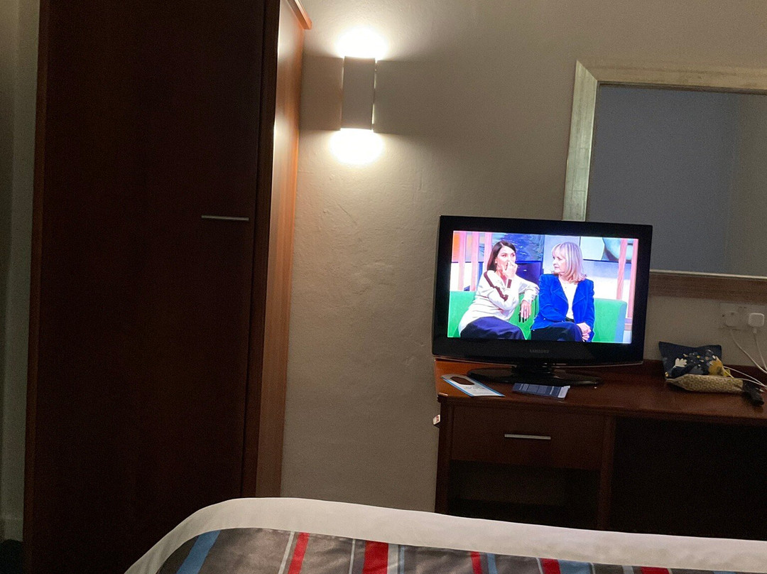 Travelodge Stoke on Trent Trentham主图