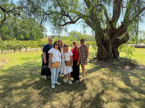 Hunter Wine Journeys-波高尔宾必去景点