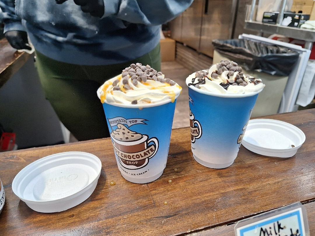 Main Street-布雷肯里奇必去景点