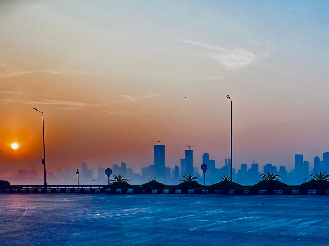 Mumbai Tour and Travels-孟买必去景点