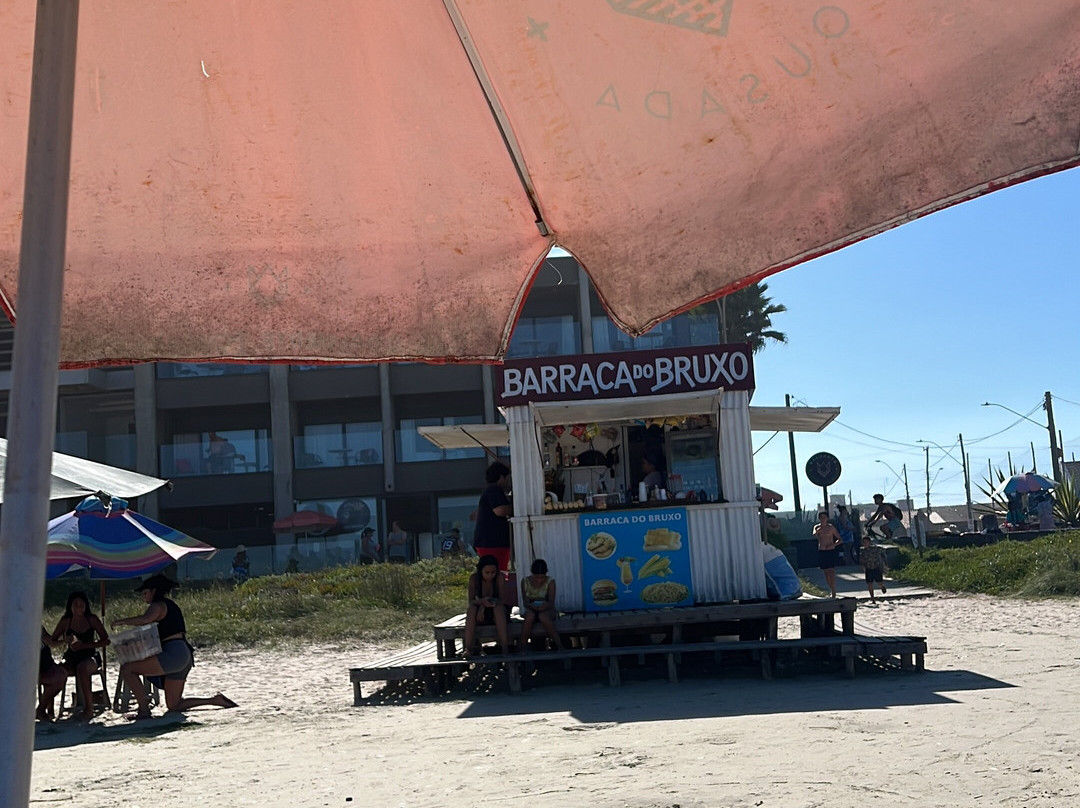 Baluarte Pousada主图