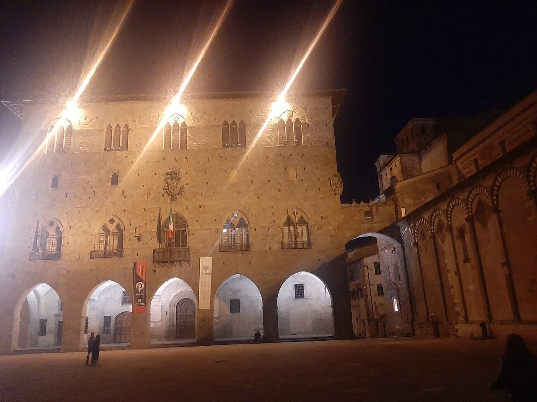 Piazza del Duomo景点图片