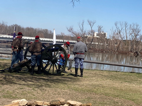 The Chisholm Trail Museum-Cleburne必去景点