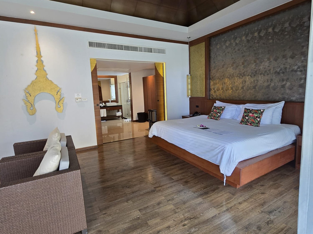 考拉超越度假村主图