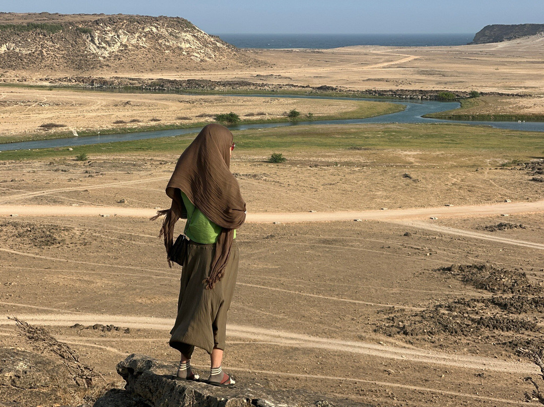 Sumhuram Old City-塞拉莱必去景点