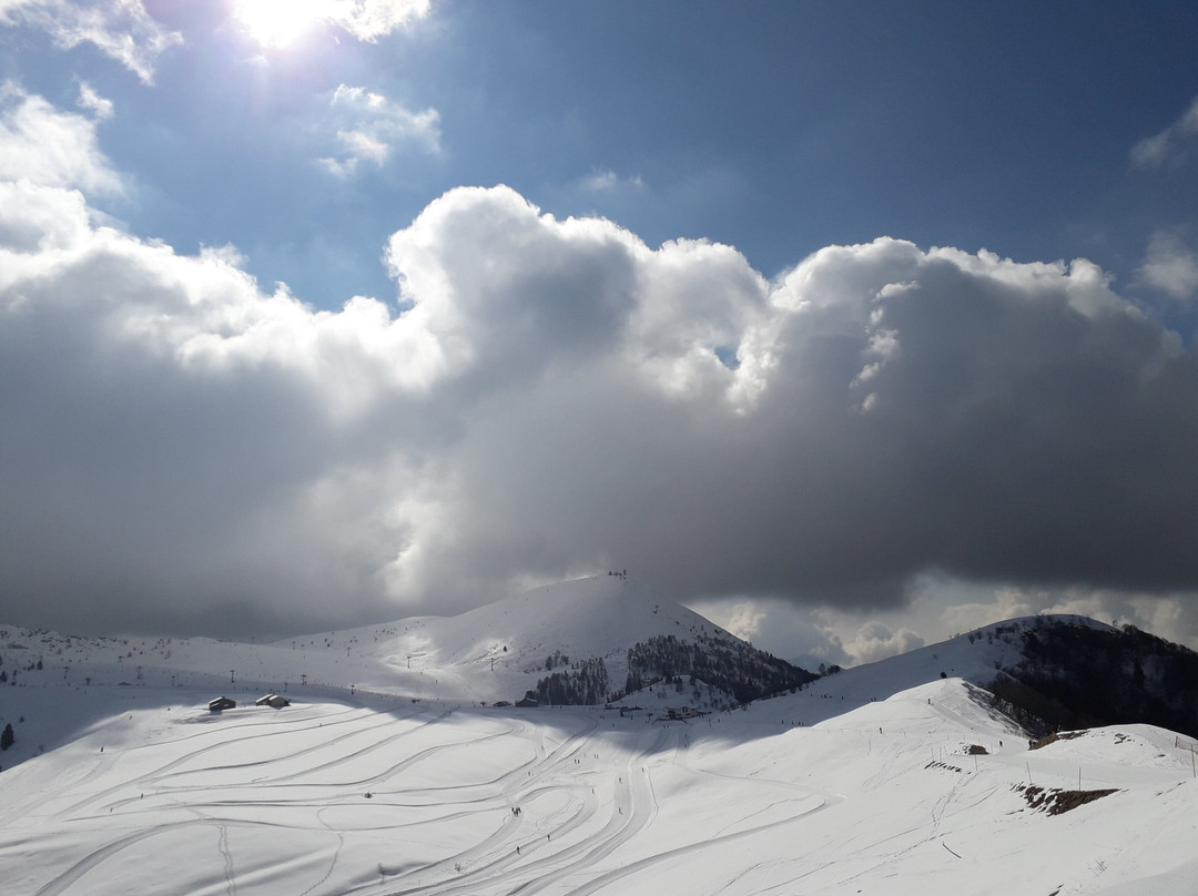 Albergo Pizzo Tre Signori主图