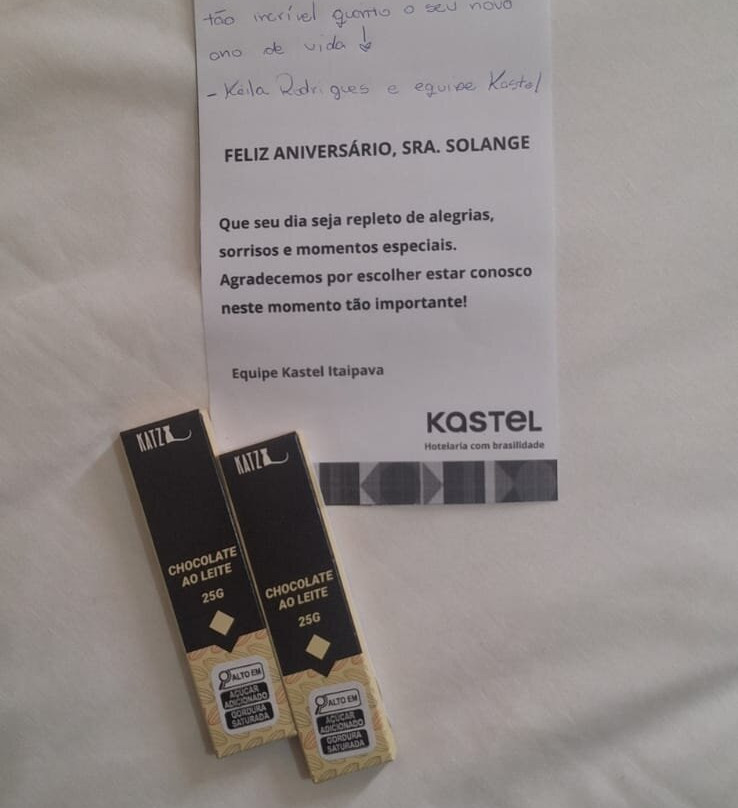 Kastel Itaipava主图