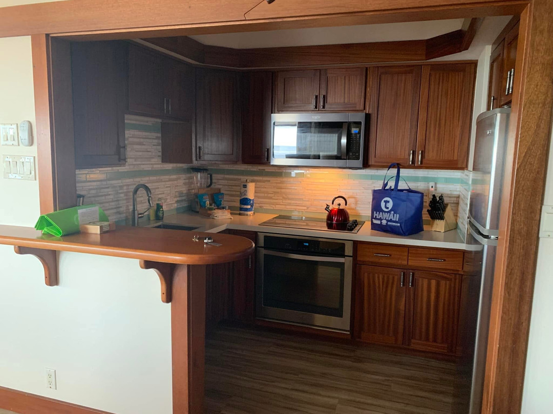 Hanalei Colony Resort主图