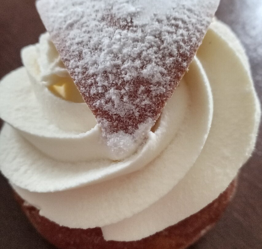 Kickans Café