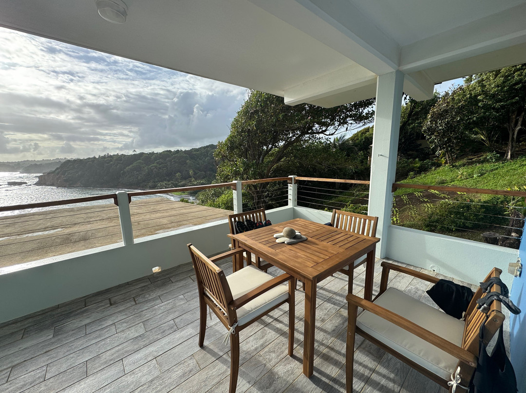 Wanderlust Caribbean Adventure Travel Boutique Hotel主图