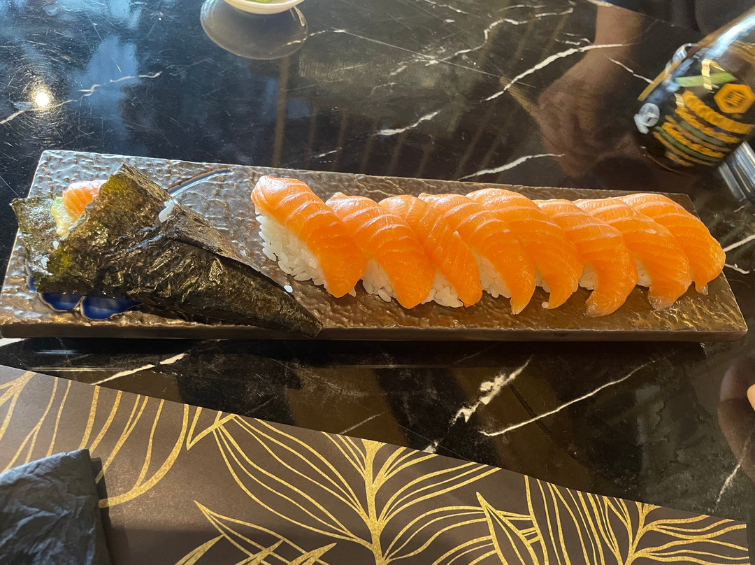 Mivà Sushi Caserta