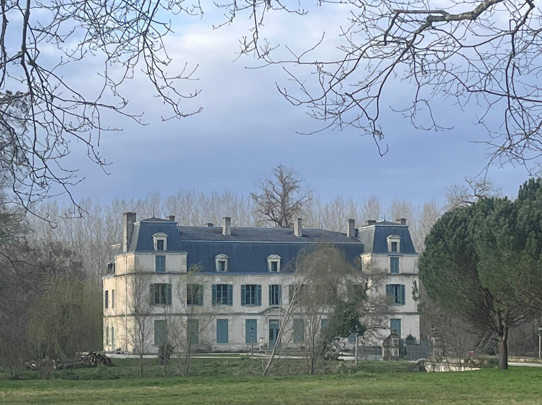 Alice au pays des Paons景点图片