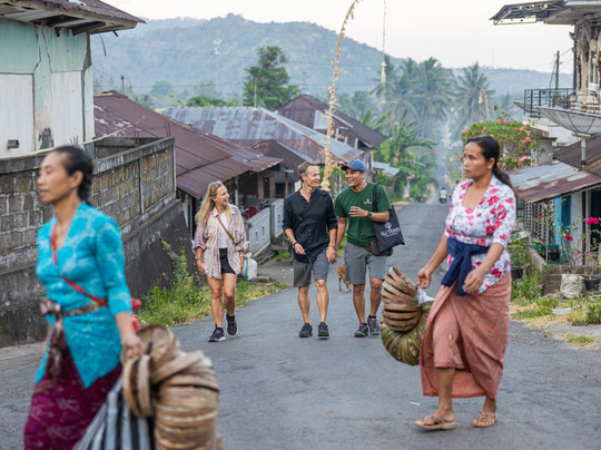 Cili Travel – Authentic Bali Adventures-沙努尔必去景点