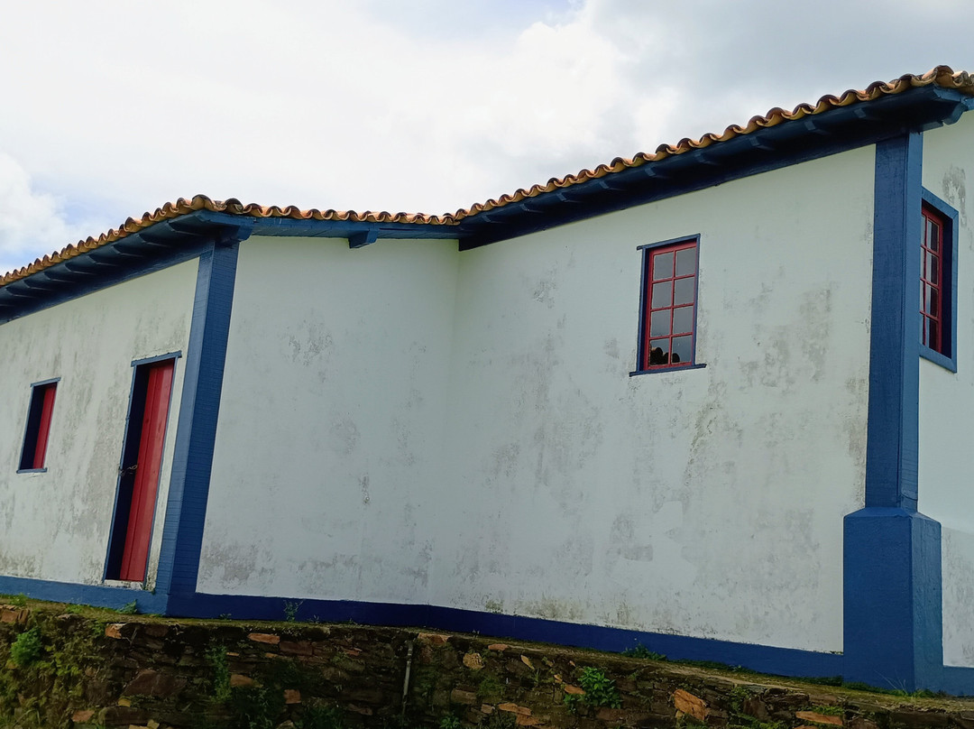 Capela de Nossa Senhora da Soledade景点图片