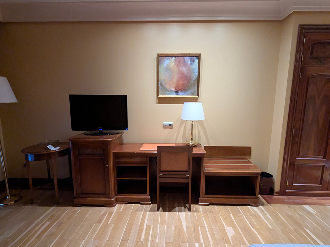 Hotel Sercotel Guadiana主图