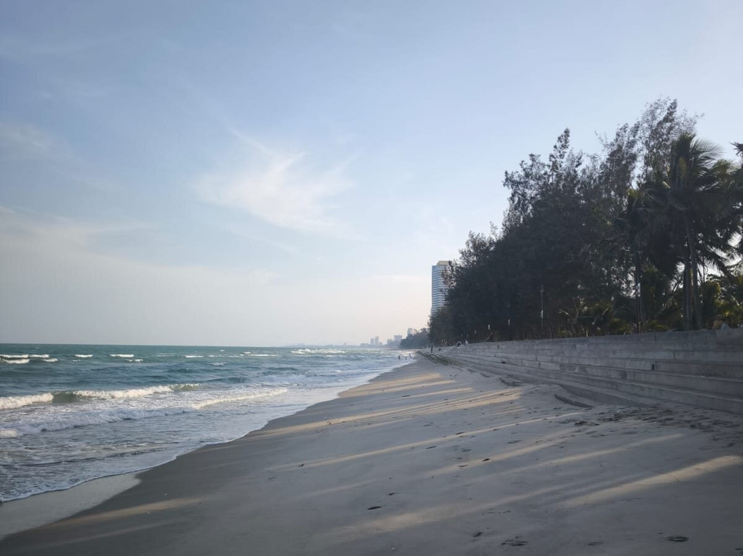 Baan Kratom Tong by the Sea主图