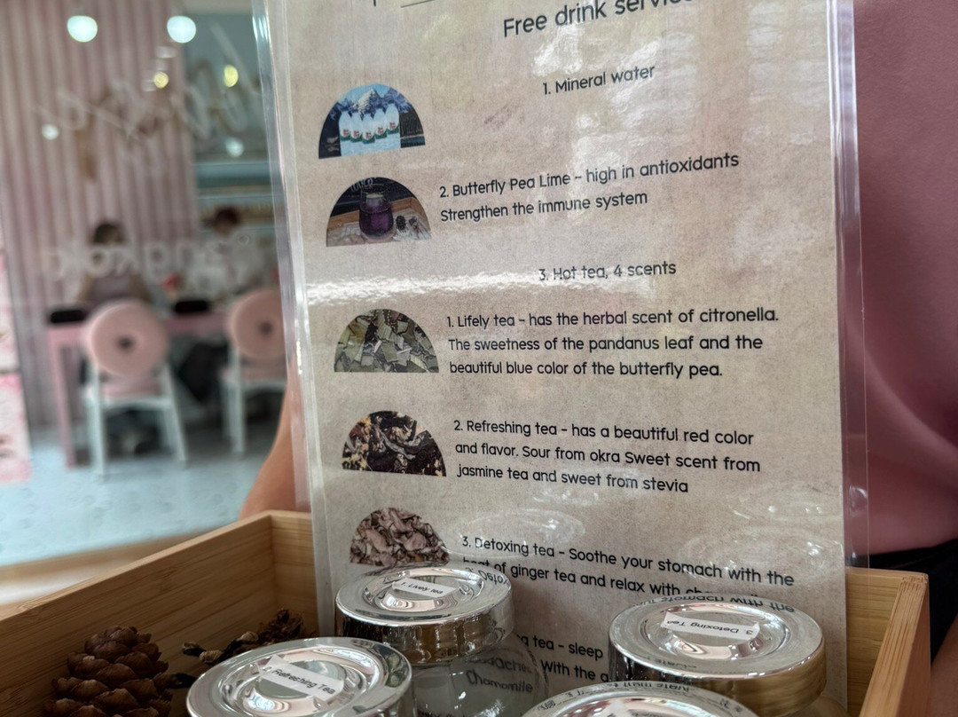 Nail House Bangkok-越他呐那空必去景点