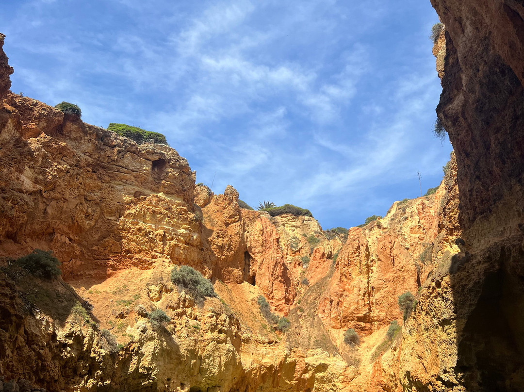 Magic Moments-拉各斯必去景点