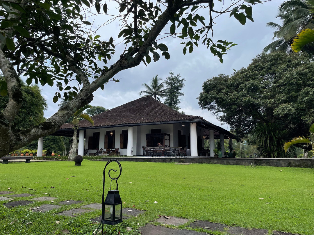 MesaStila Resort and Spa主图