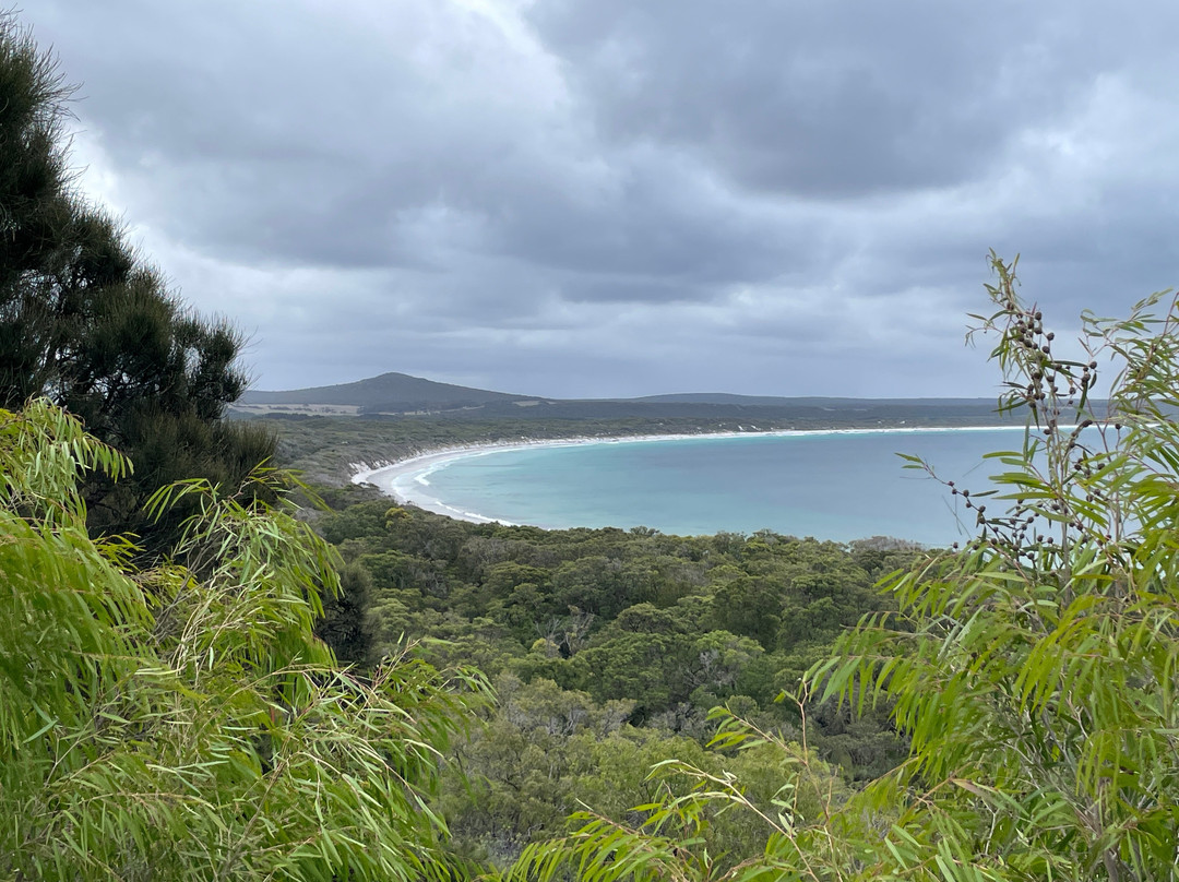 Two Peoples Bay Nature Reserve-奥尔巴尼必去景点