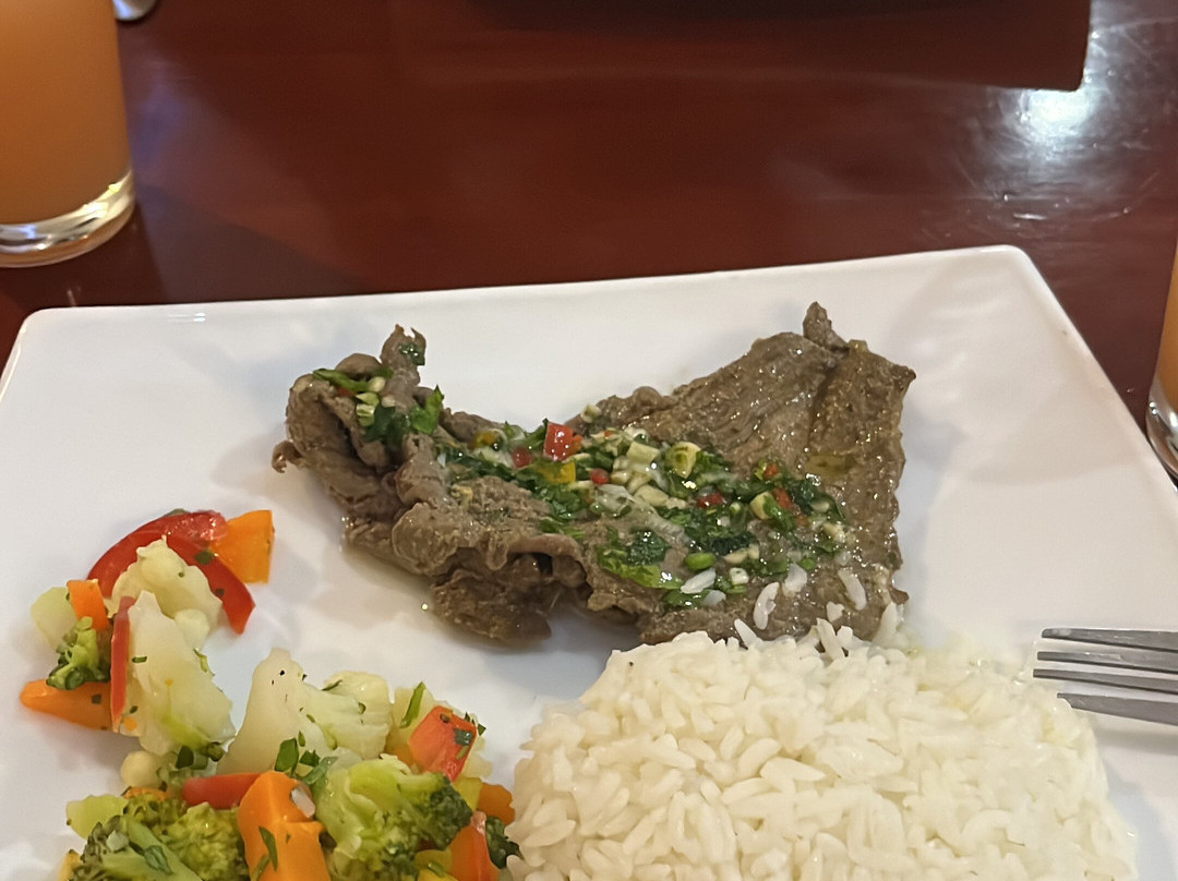 Hotel Galapagos Tortuga Bay主图