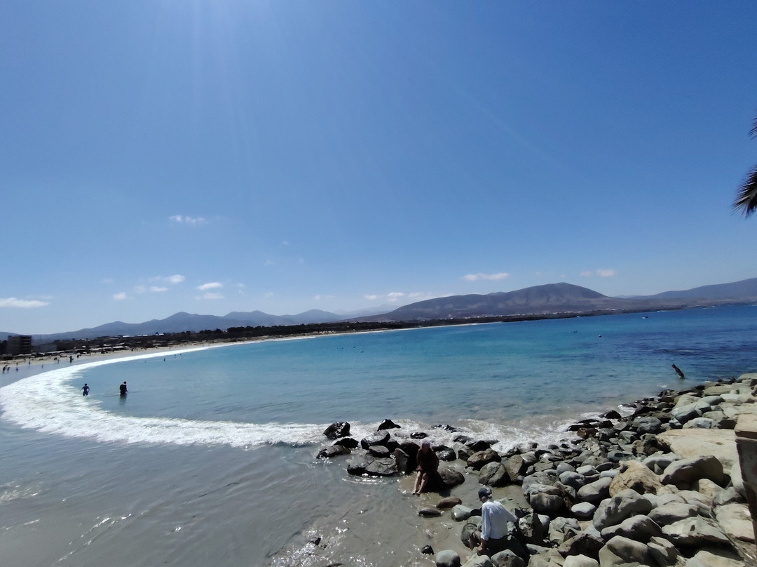 Playa Los Molles-La Ligua必去景点