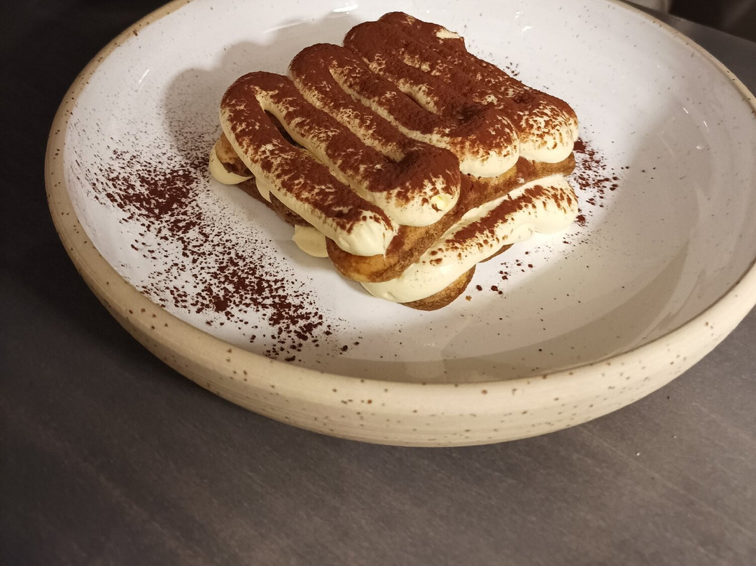 Core by Clare Smyth