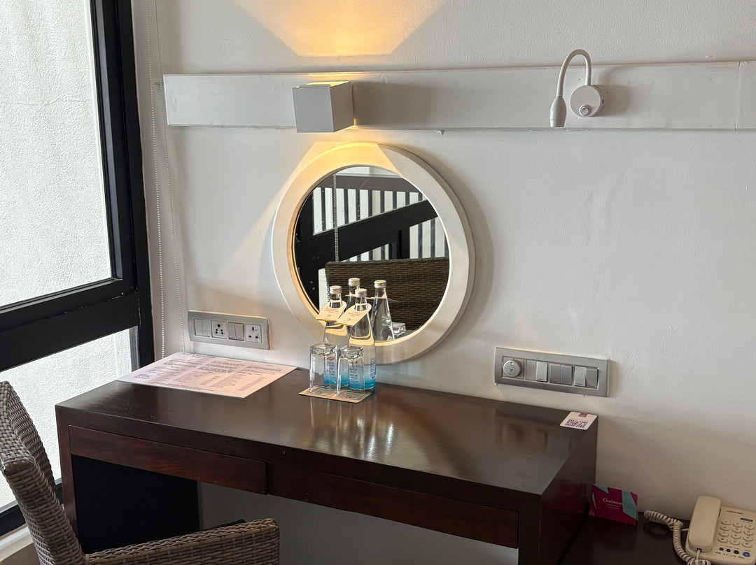 查瓦特兰海克杜瓦酒店主图