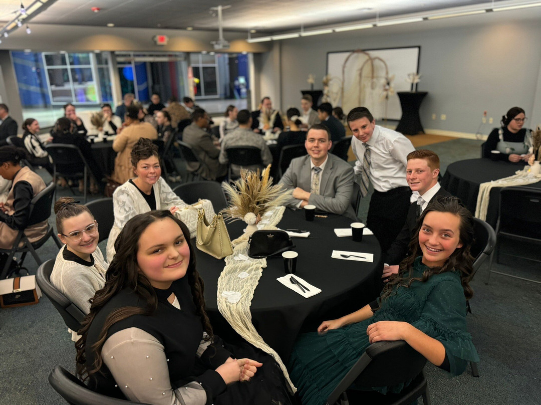 Malibu Jacks - Ashland-Meads必去景点