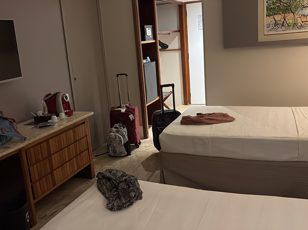 Hotel Atlante Plaza主图