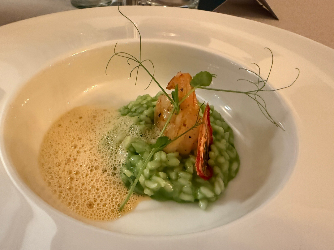 Natur Resort Rissbacher主图