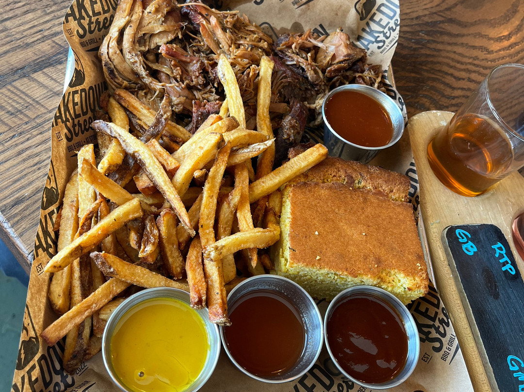 Stowe Cider-斯托必去景点