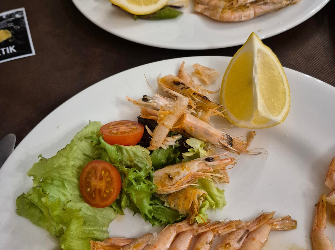 Hostal La Fuensanta主图